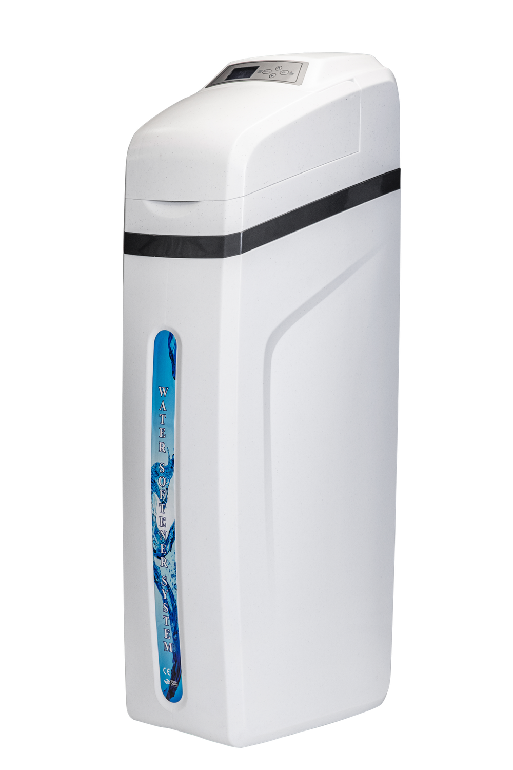 Кабинет-умягчитель NatureWater Soft-XB2 (без смолы)
