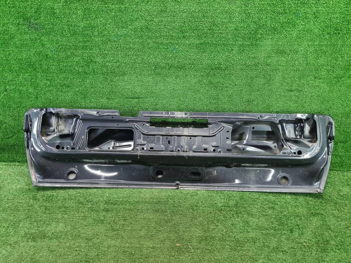 Борт откидной BMW X5 G05 (2018-н.в.)