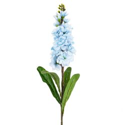 GAEM Цветок искусственный, L8 W8 H82 см