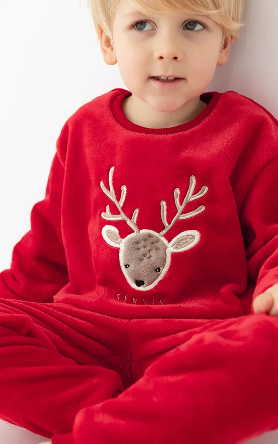 Пижама Harriet Kids