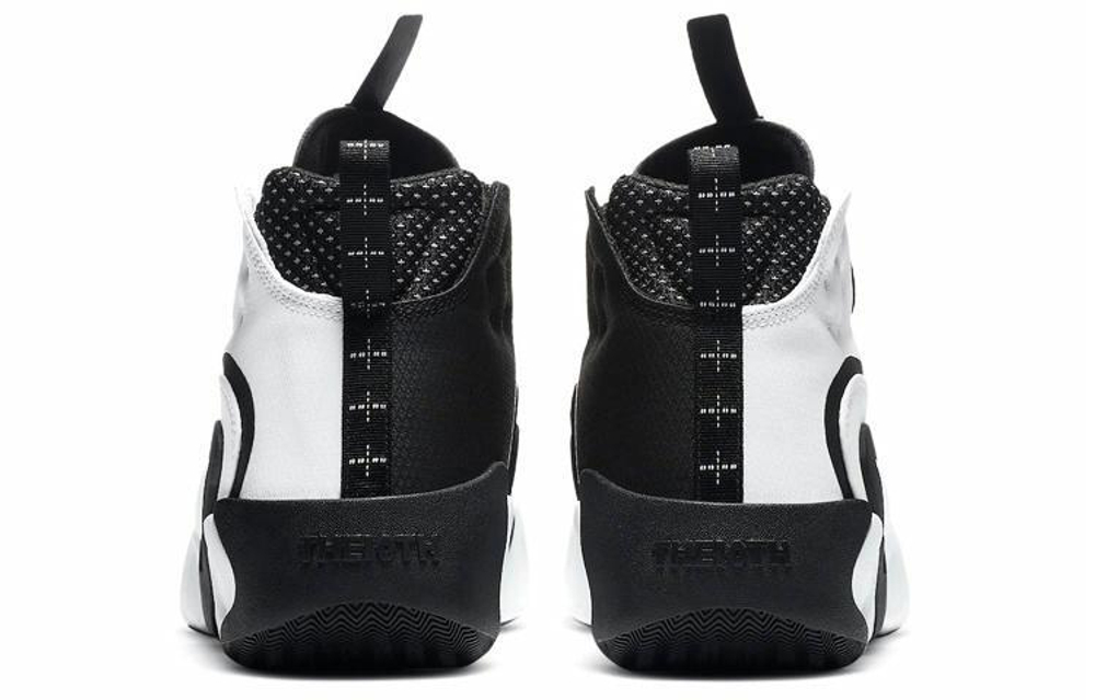 Кроссовки Nike React Frenzy