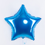 Звезда 32" Синий / Star Blue Fm