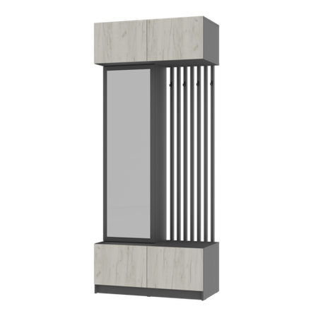 Прихожая Багира ПР-03