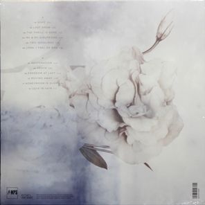 Malia / The Garden Of Eve (LP)
