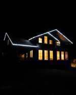 Дюралайт 220В / бухта 100 м