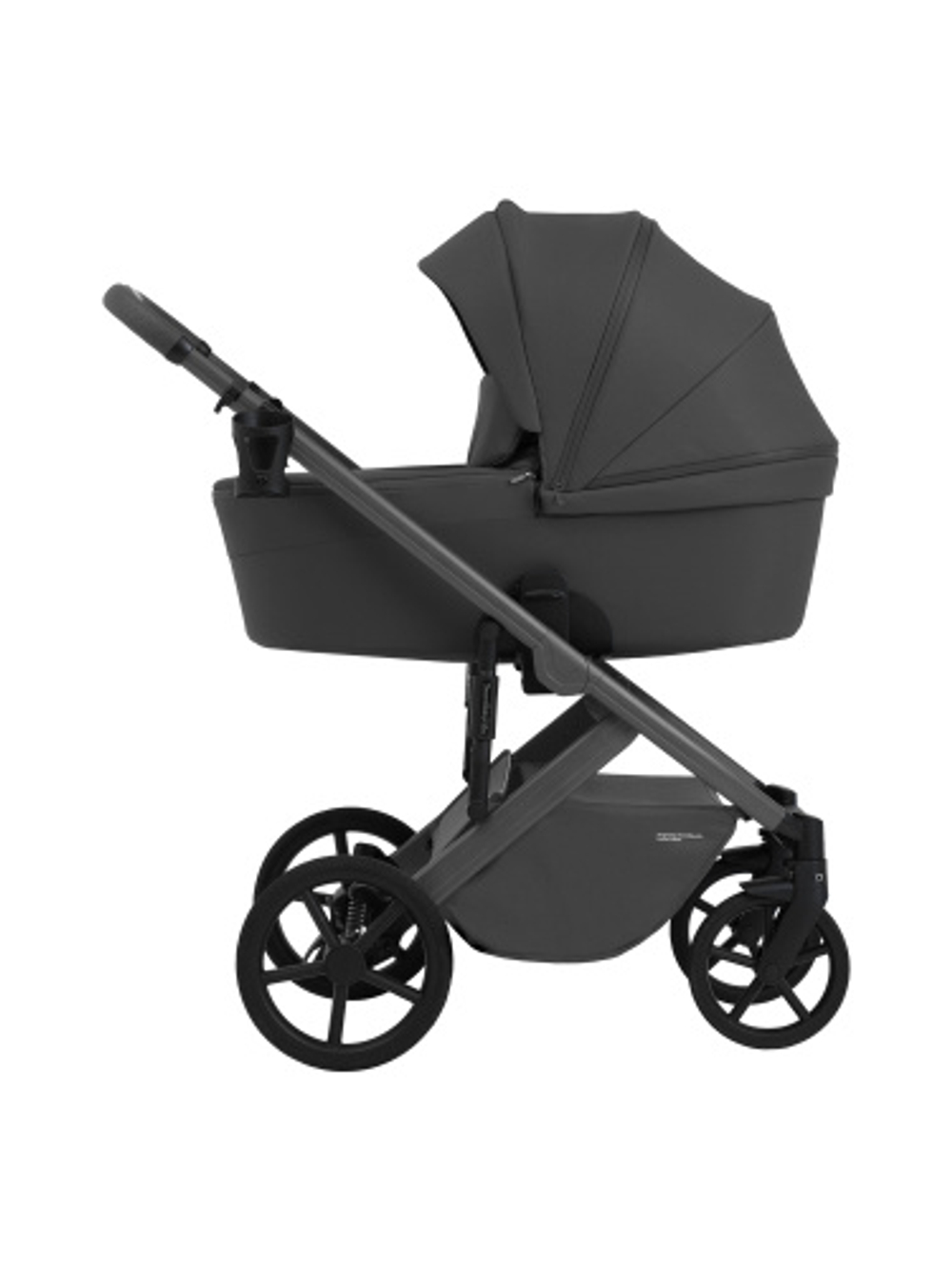 Коляска 2 в 1 Sweet Baby Dolce