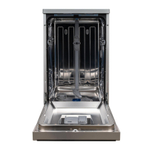 Посудомоечная машина DELONGHI DDWS 465 X CALLISTO