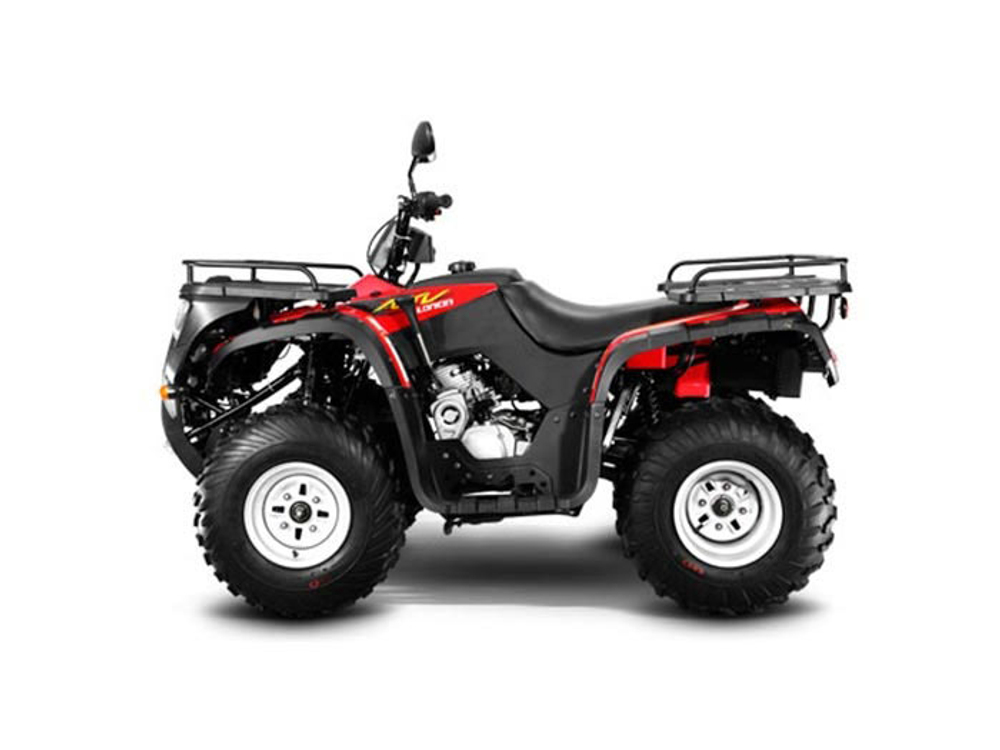 Квадроцикл LONCIN 250