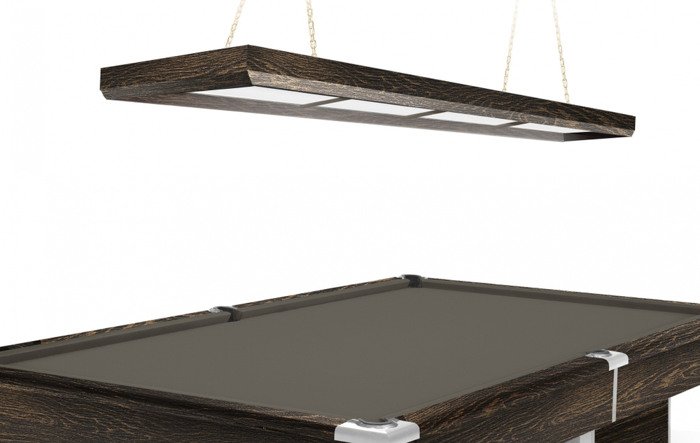 Бильярдная коллекция High-tech