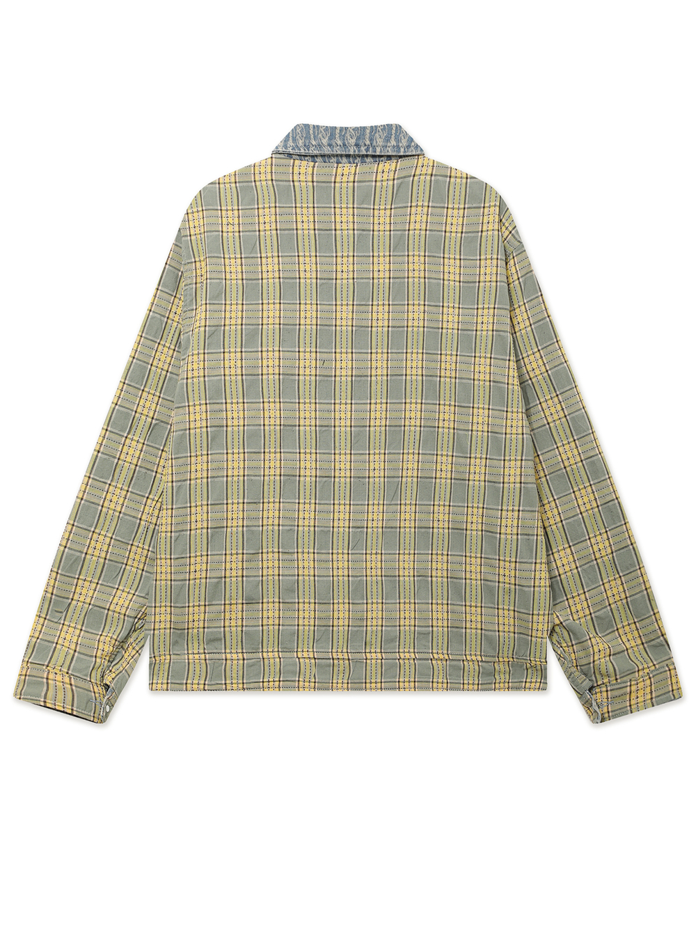 Куртка Western Roads Reversible Work Jacket