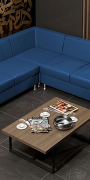 Офисные диваны Prime