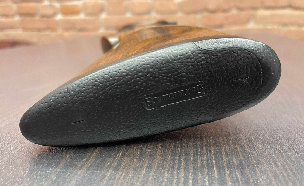 Browning BAR к. 30-06 SPRG №311ZZ04364 (комиссия)