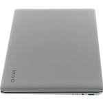 Ноутбук  Chuwi HeroBook Pro 14.1 ", Celeron, 8 Гб RAM, 512 Гб SSD, UHD Graphics, Серый