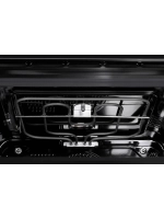 Духовой шкаф Hiberg S-VMF 5515 B SMART