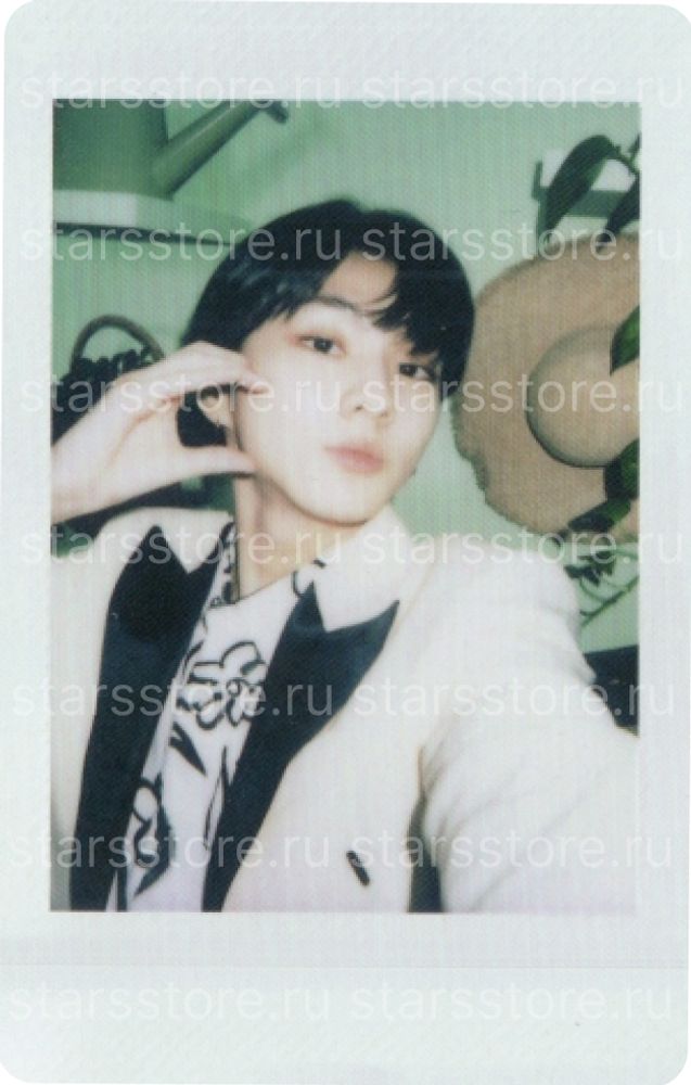 Полароид Jungwon ENHYPEN - 2023 GGU GGU PACKAGE INSTANT PHOTO SET Полароид Jungwon ENHYPEN - 2023 GGU GGU PACKAGE INSTANT PHOTO SET