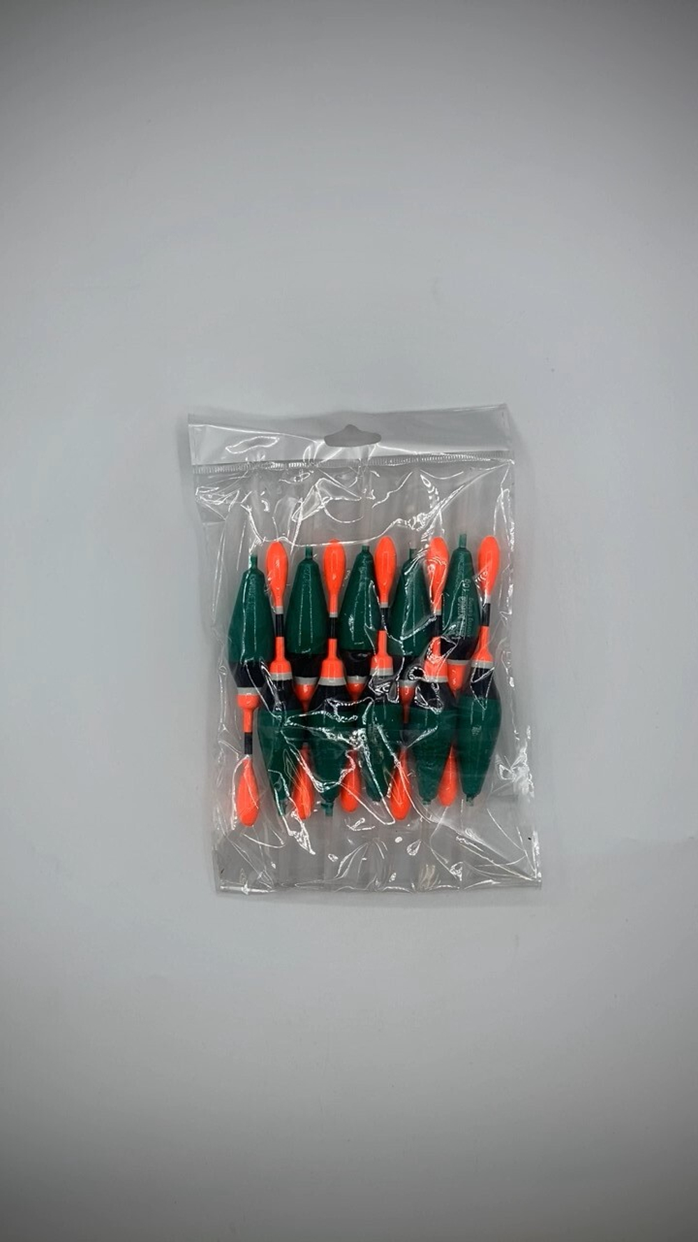 Набор поплавков 10g №4