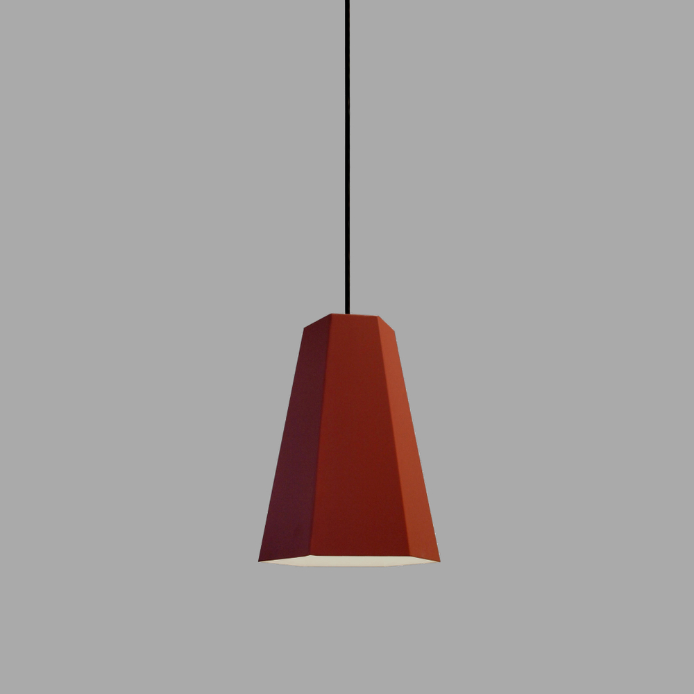 Pendant design lamp  Maya by Almerich (1 lampshade )