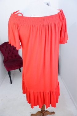 Платье Defacto летнее, маркировка М, визуально на 46 размер, новое