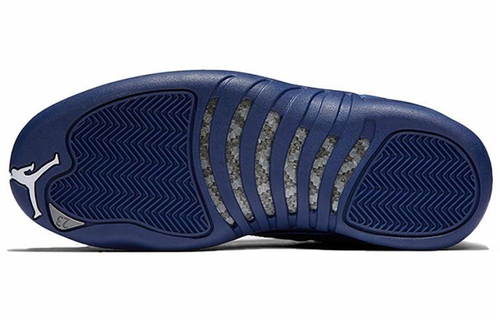 Кроссовки Jordan Air Jordan 12 Retro Deep Royal Blue