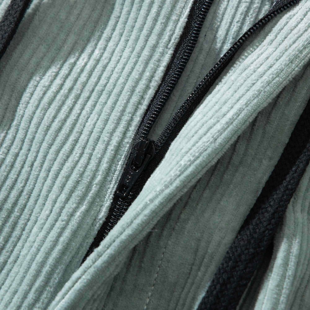 Брюки YMKASHIX Velvet 2.0 Фисташковые