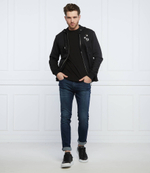 футболка 2 шт. Karl Lagerfeld - черный(765000 500298)