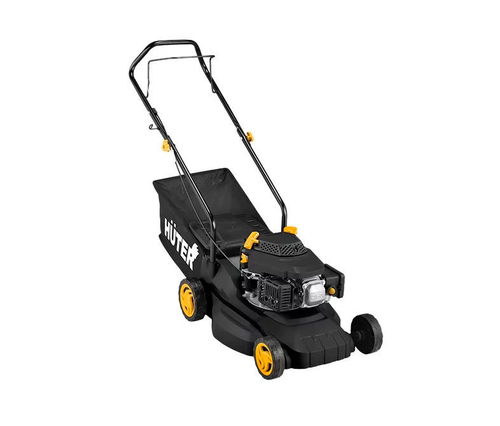 Газонокосилка бензиновая HUTER GLM-3.5 LT (70/3/6)
