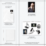 Фотобук LISA - LISA PHOTOBOOK [0327] VOL.2 - SECOND EDITION