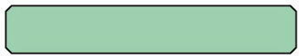 APR-3X25 Направляющая лента polyester 3-25