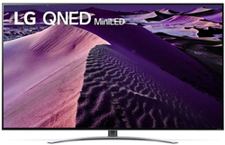Телевизор LG 86" 86QNED876QB MiniLED Ultra HD 4k SmartTV