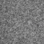 Коврик влаговпитывающий ворсовый 40*60см, серый