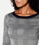 Свитер Ferenti BOSS BLACK - серый(50521371)