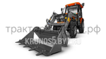 Фронтальный погрузчик ST FEL-500KS (челюстной)