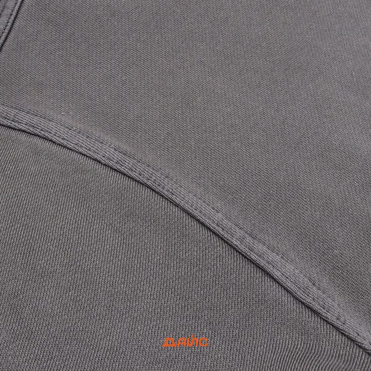 Толстовка мужская Dickies Christiana Garment Dyed Hoodie  артикул:DK0A87NQBLK1 - купить в магазине Дайс