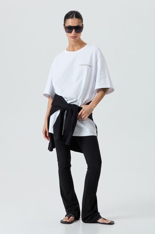 Футболка Cotton