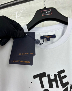 Футболка Louis Vuitton премиум