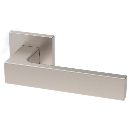 SKY Armadillo, мат. никель