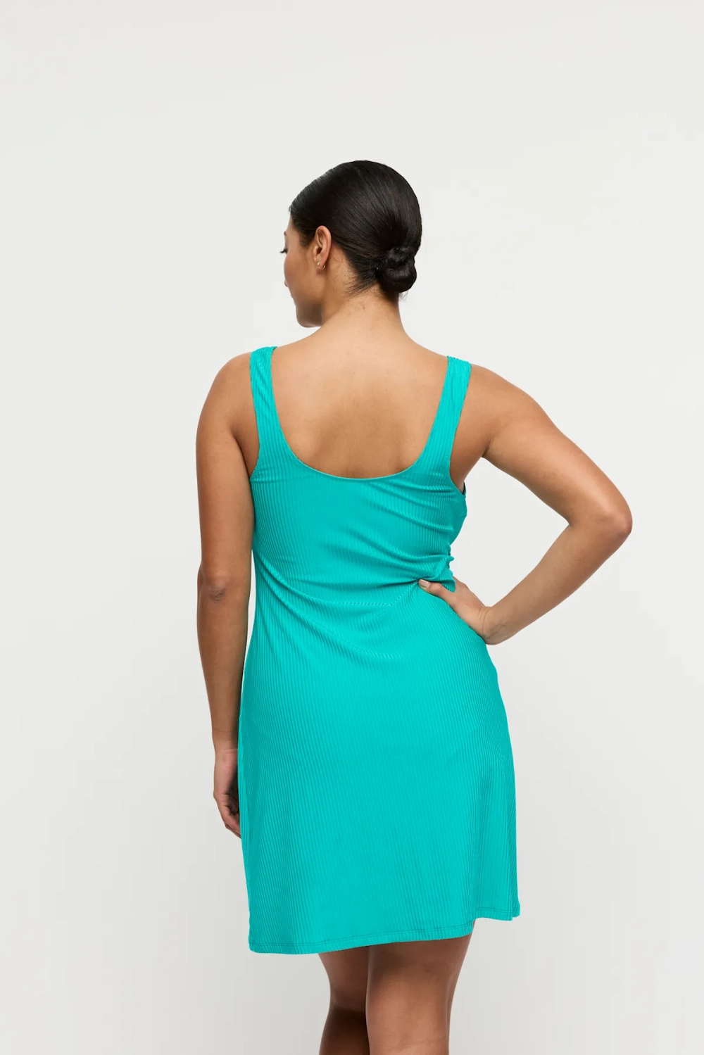 PRIMADONNA Пляжное платье, бирюзовый