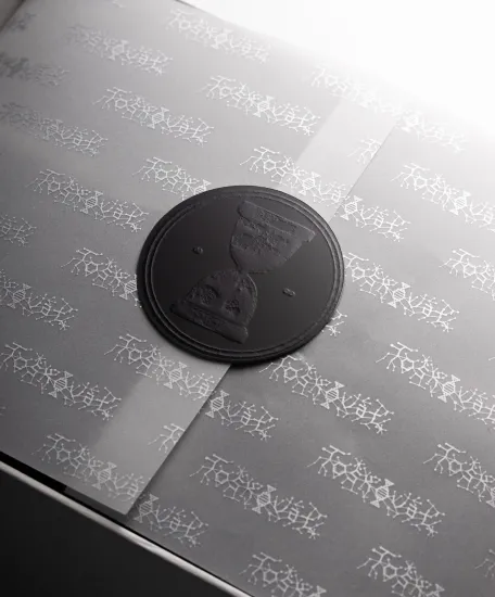 Toskovat Perfumes My Past Selves’ Flowers