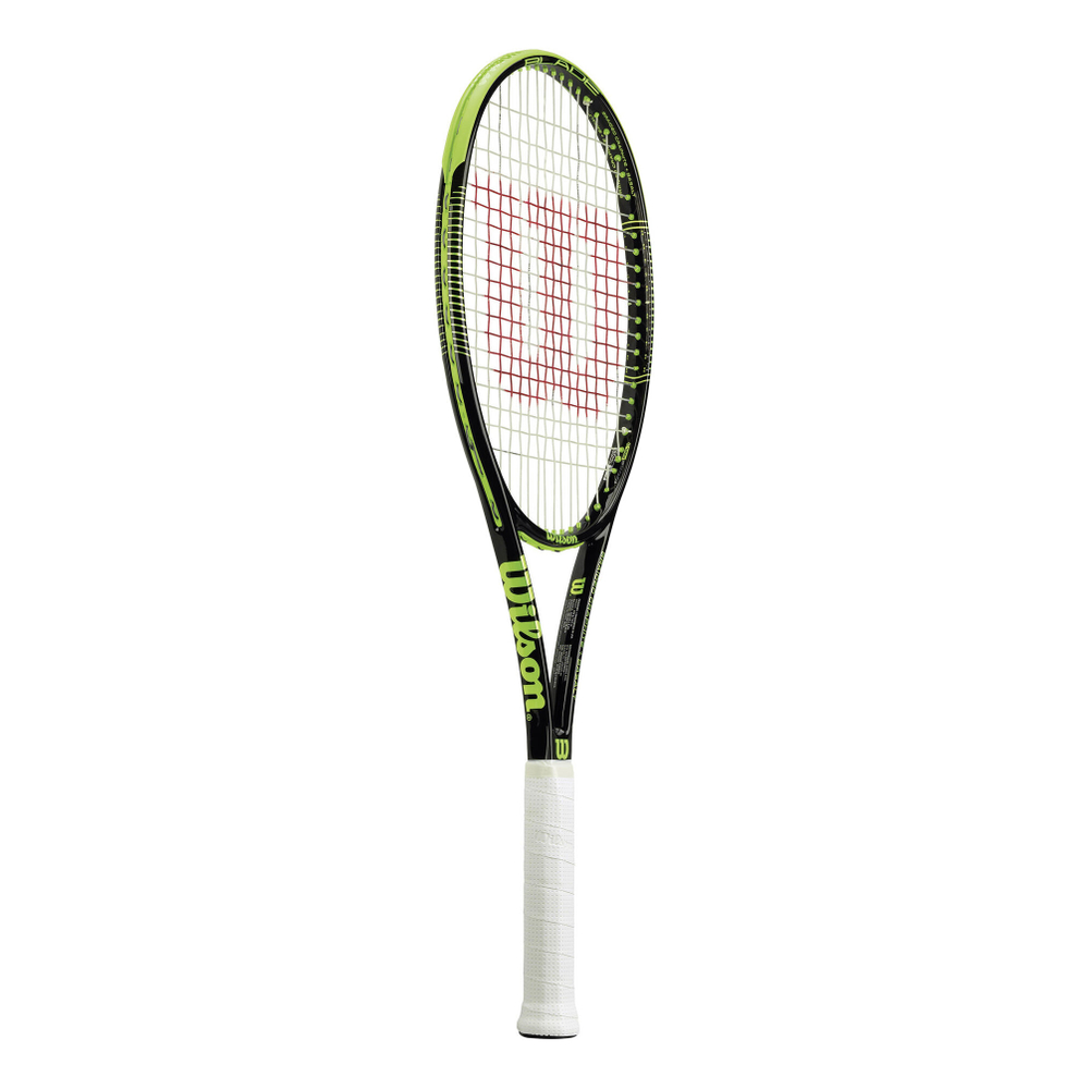 Теннисная ракетка Wilson Blade 98 16x19 Tour Racket (Special Edition)