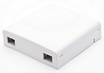 Абонентская розетка ОРН-86 (пустая)