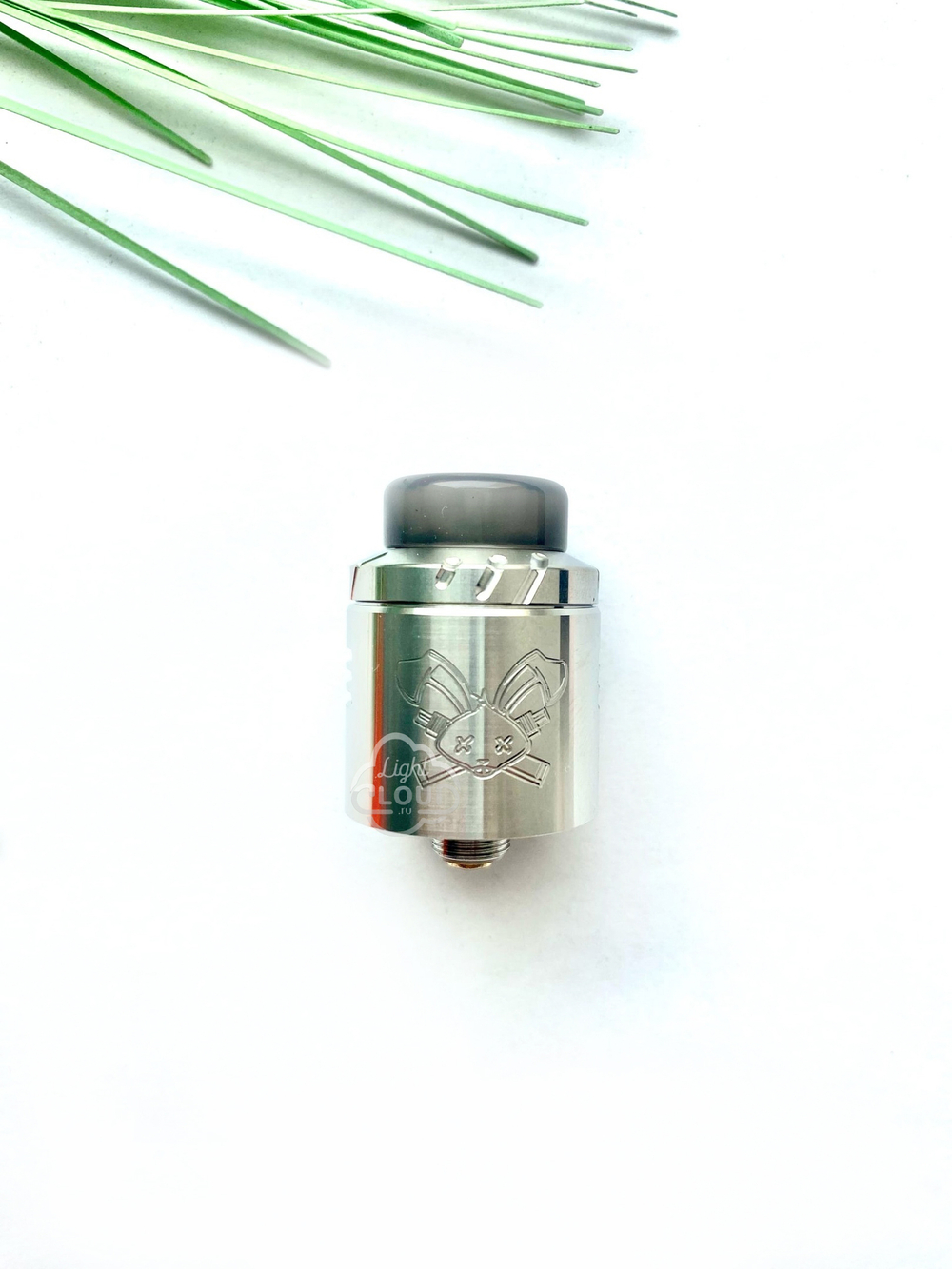 Дрипка Dead Rabbit SOLO RDA by HellVape