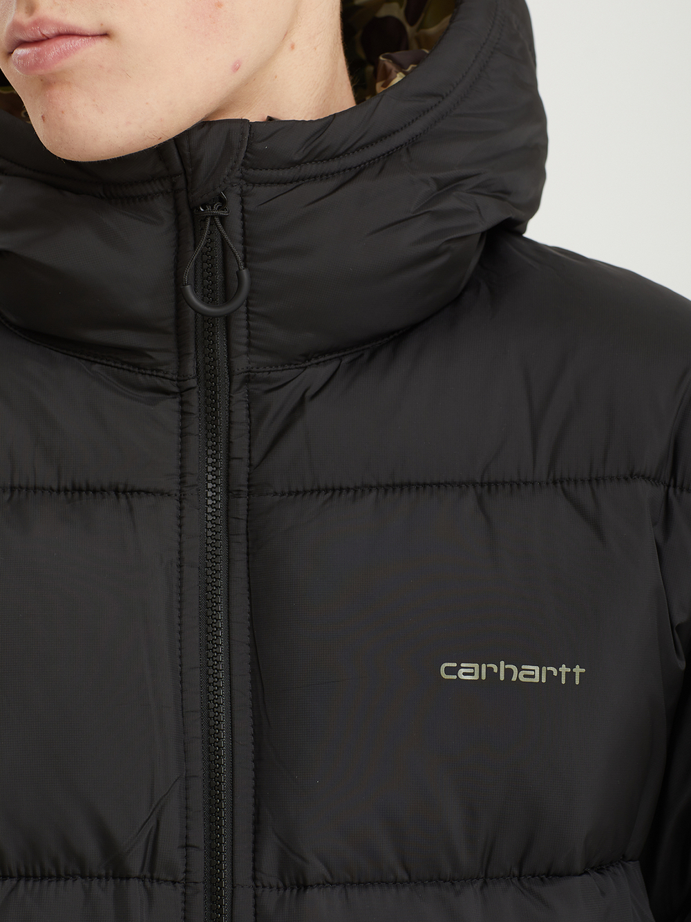 Мужской Пуховик Toronto