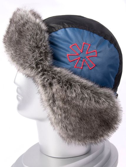Шапка-ушанка Norfin TORNADO р.XL