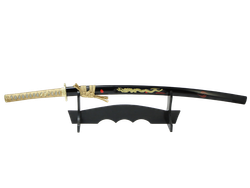 Ryuichi Swords Меч самурайский "Дракон"