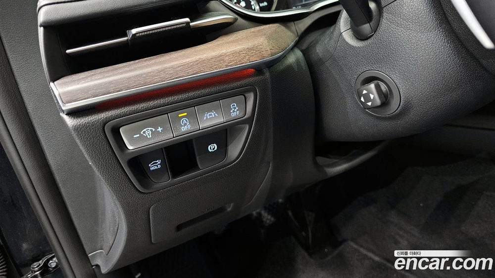 Genesis G80 (RG3) Бензин 2.5 Turbo AWD (05.2020)