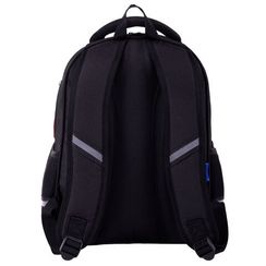 Çanta \ Bag \ Рюкзак BRAUBERG, 2 отделения, СВЕТЯЩИЙСЯ, 36х27х18 см, 271361