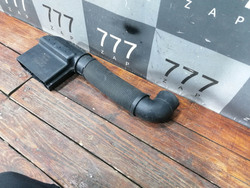 Воздухозаборник JAC J7 21-нв Б/У Оригинал 1109200U7300