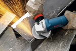 Угловая шлифмашина BOSCH GWS 850 CE 0601378793