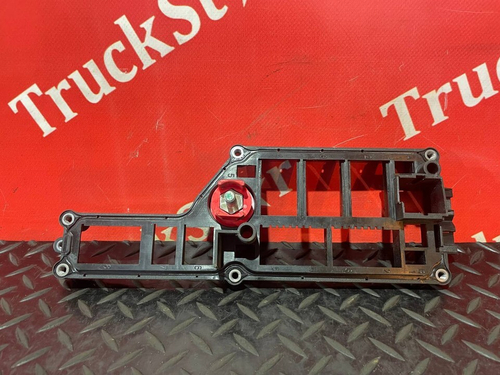 Кронштейн разъемов