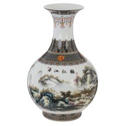 GAEM Ваза, 1650 мл, L14 W14 H24 см